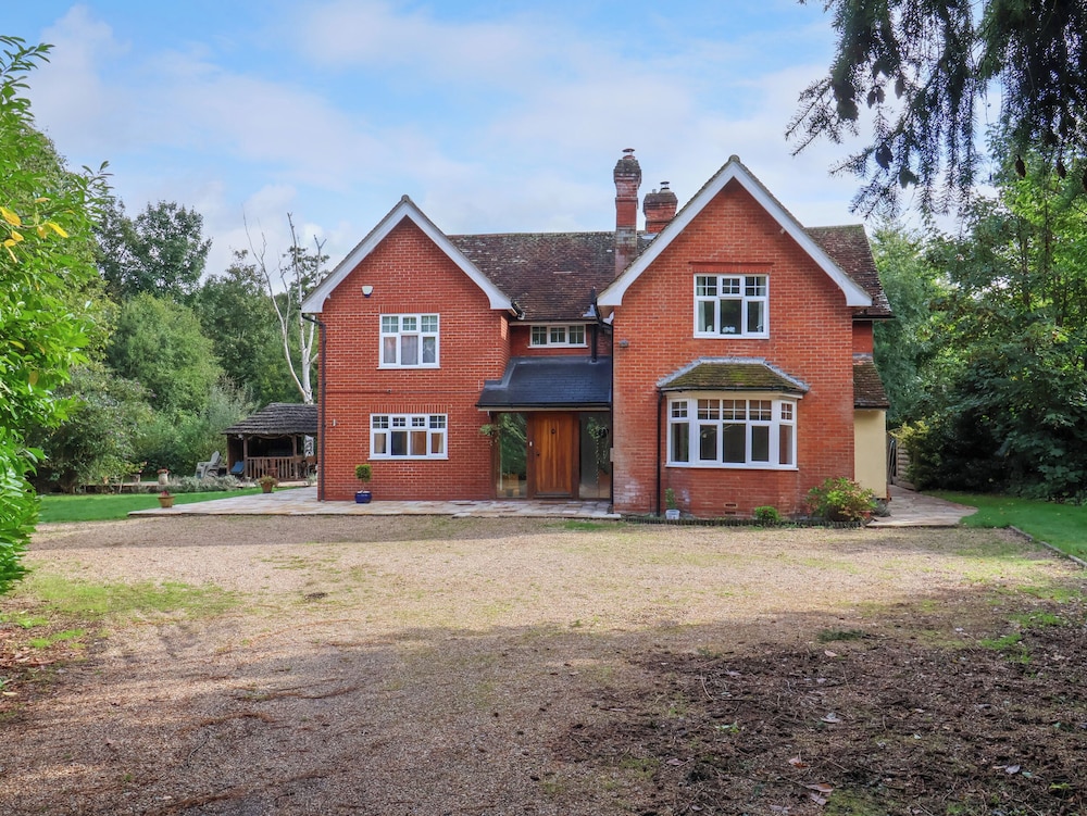 Brook Lodge