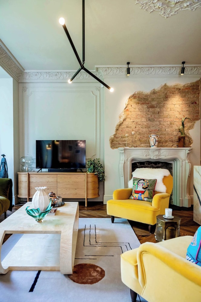 The Hampstead Dreamscape