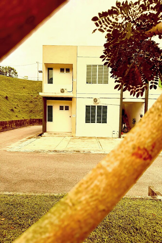 Homestay Mykulim