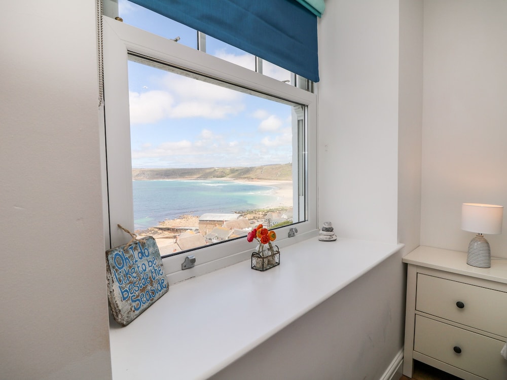 Sennen Heights view 2