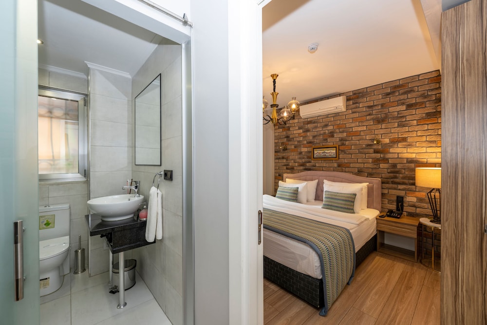 The Marions Suite Otel - Image 82