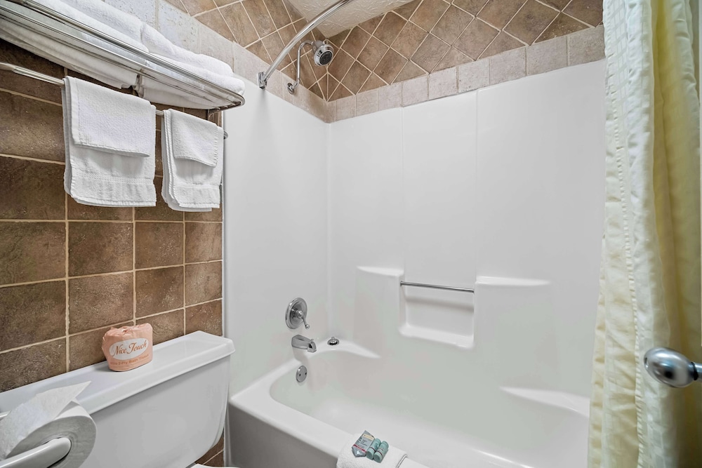 Best Western Braselton Inn - Property Image 16