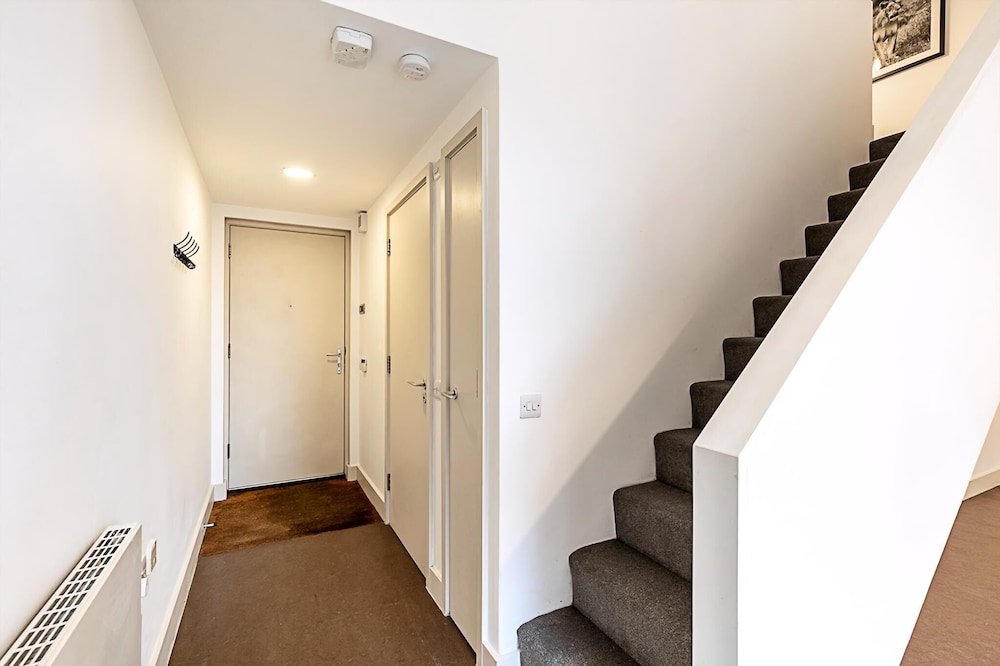 Stylish Camden Flat Near Markets & Tube
