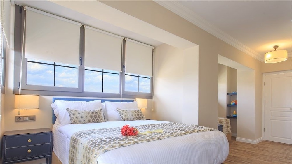 Nil Boutique Otel - Image 36