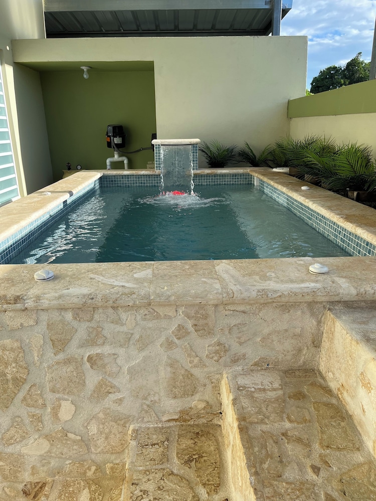 Villa Carmin I Apt with Private Pool