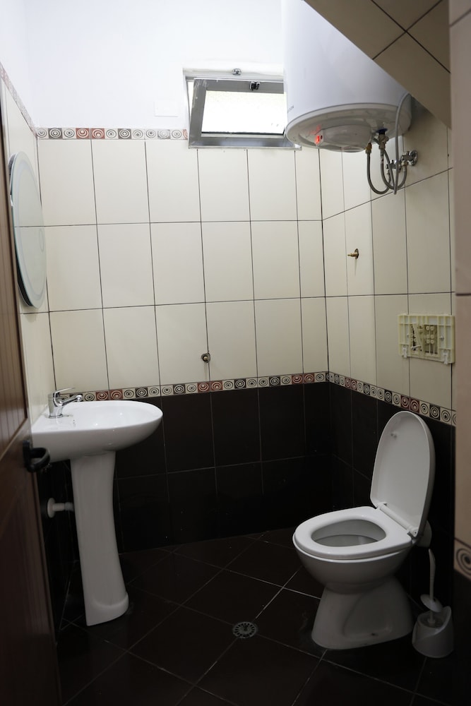 Backpacker Hostel Kruje