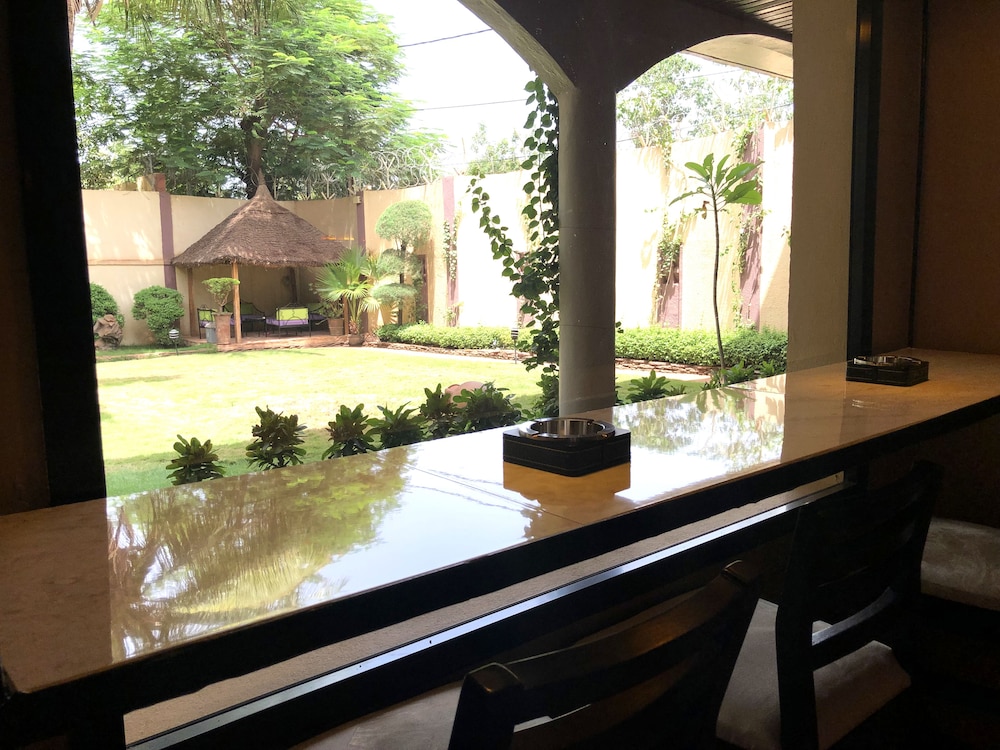 Bamako Vacations - Hotel La Chaumiere - Property Image 7