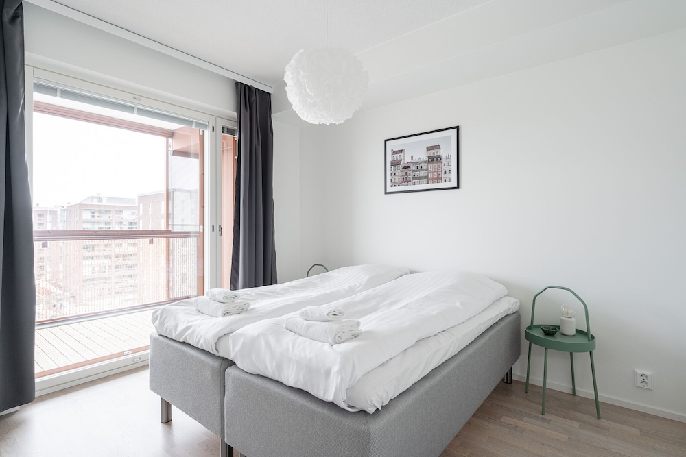 2ndhomes Ranta-Tampella Kaplan 2 Apt. view 2