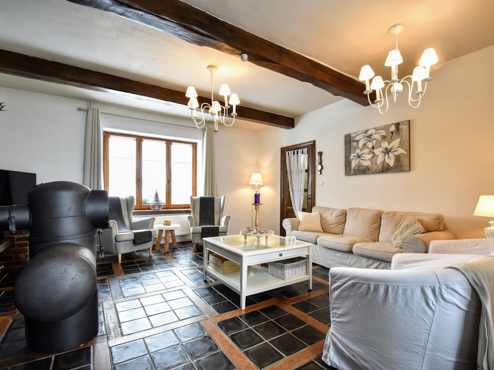 Luxury Pool Villa in Goesnes view 5
