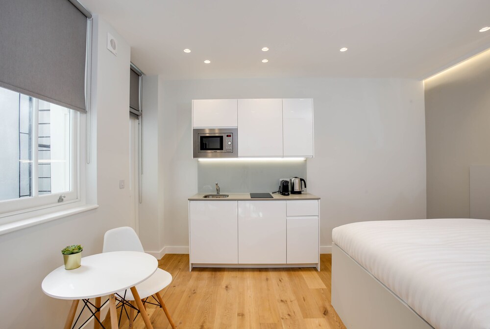 StayPrime Kensington Serviced Apartments