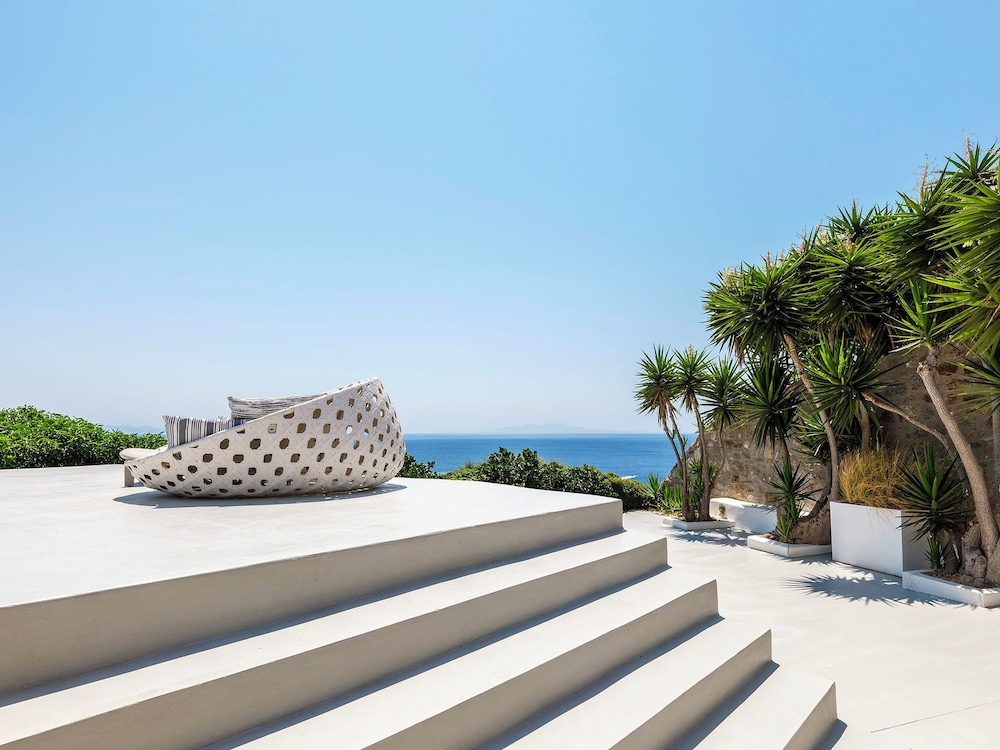 Villa Oleandri Mykonos