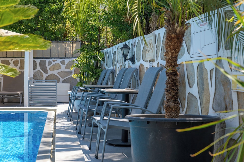 Artunc Butik Otel - Image 109