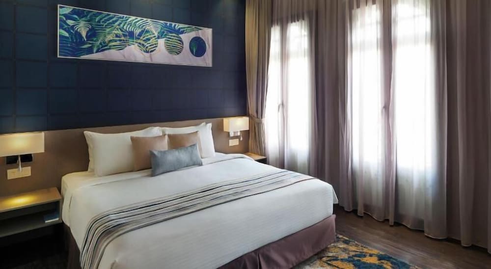Bahari Parade Hotel Managed By The Ascott Limited