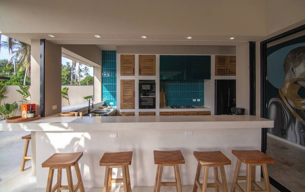 Coconut Beach House Playa Bonita Las Terrenas Dominican Republic