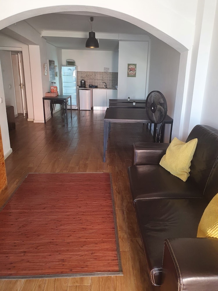 Best Location Lagos Central Apartment