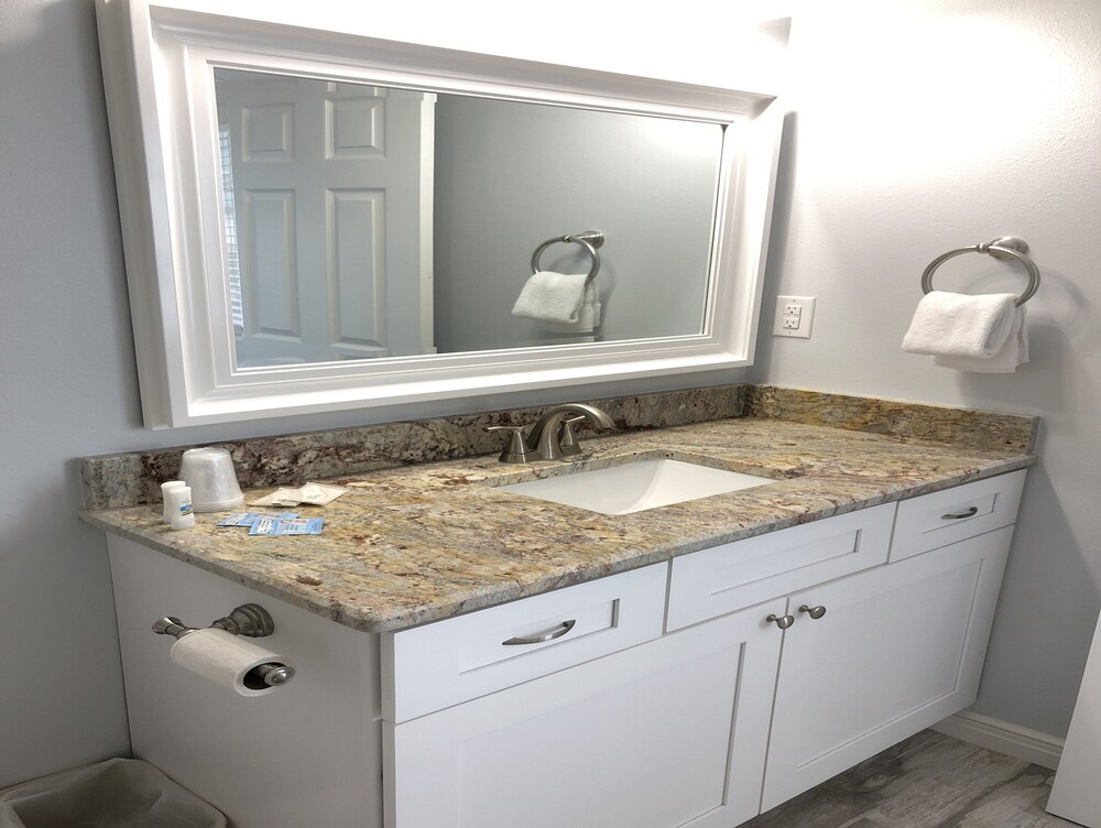 Beachgate Condo Suites And Hotel 217+218+219 3 Bedroom Condo