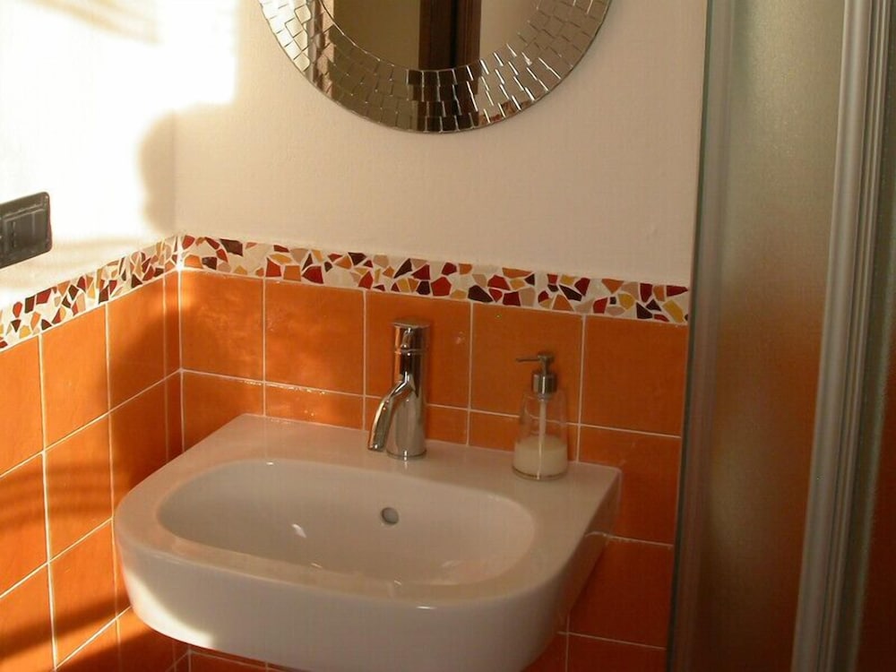 B&B La Boscara