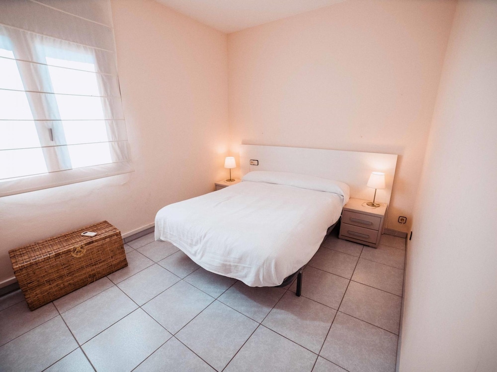 Apartament a Calella amb Vistes al mar