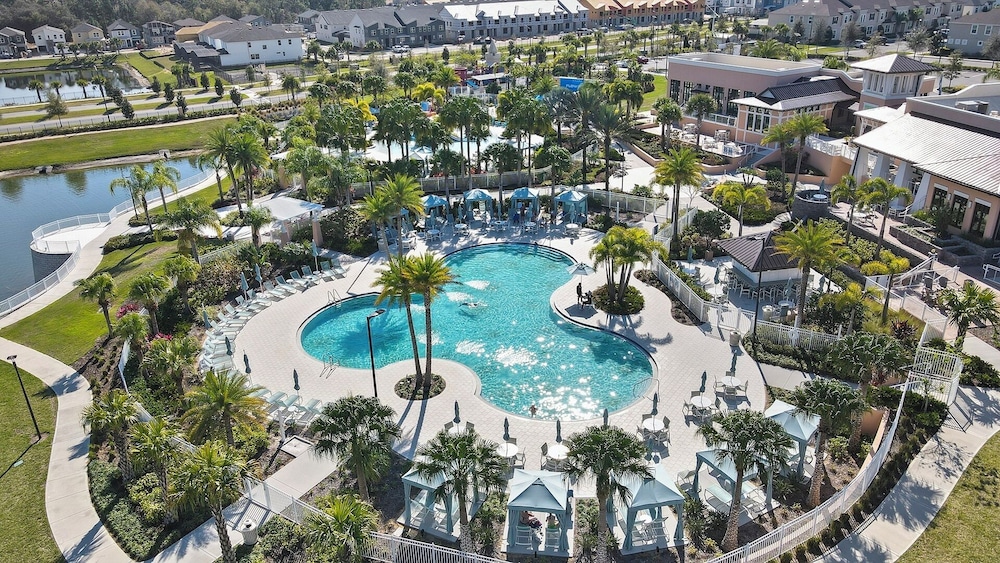 Solara Resort Dinosaur Home 1819 - Image 3