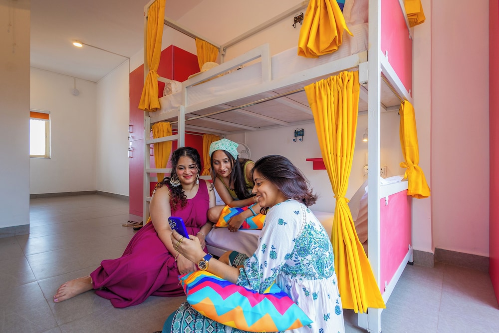 goSTOPS PLUS Goa, Panaji