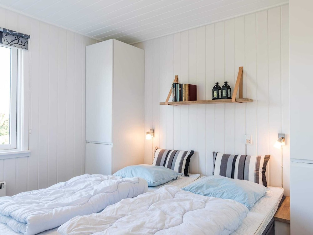 5 Person Holiday Home in Henne