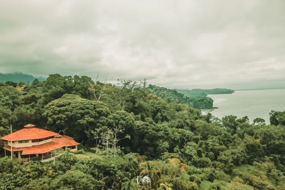 La Cusinga Lodge
