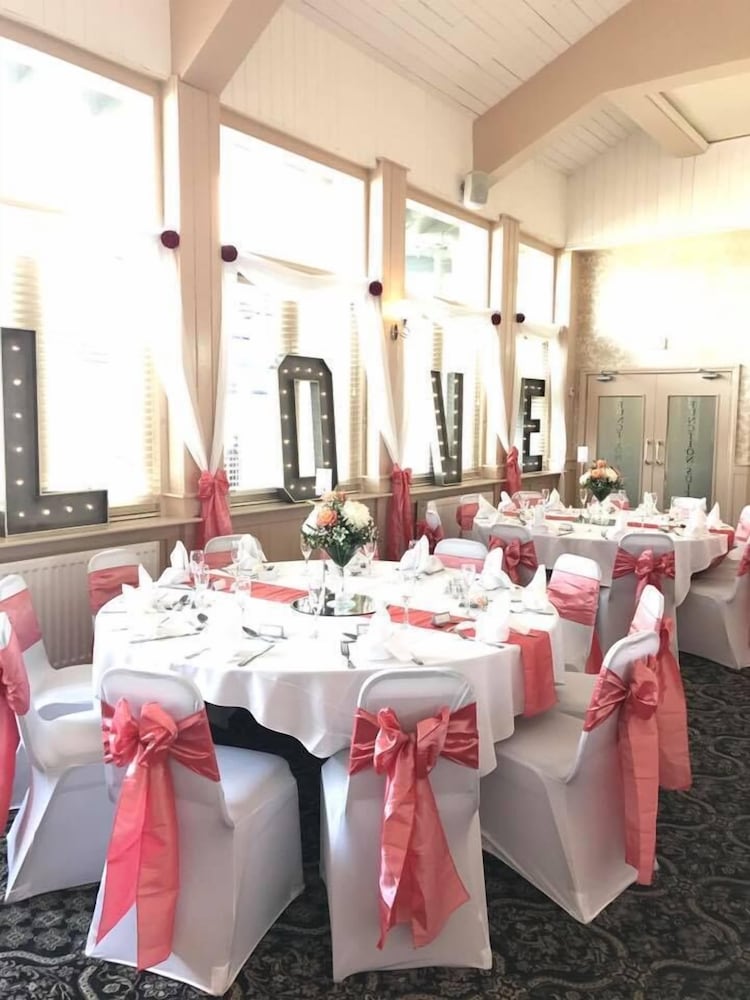 Sutton Coldfield Vacations - Cuttle Bridge Inn Hotel - Property Image 7