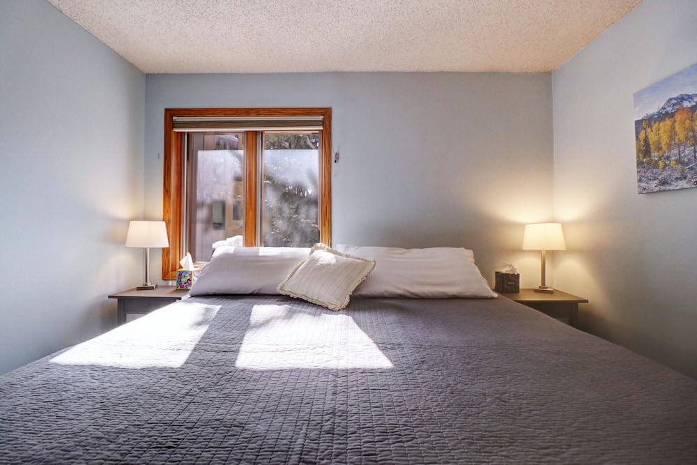 SkyRun - Copper Mountain Resort Vacation Condos