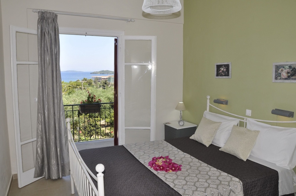 Braziliana Apartments