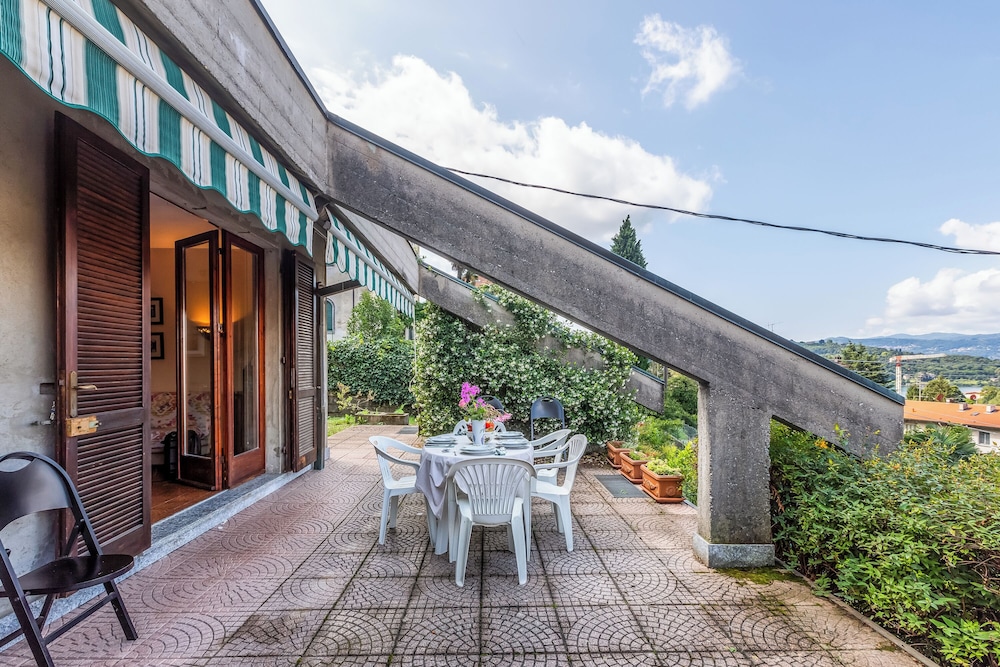 Casa Virginia
