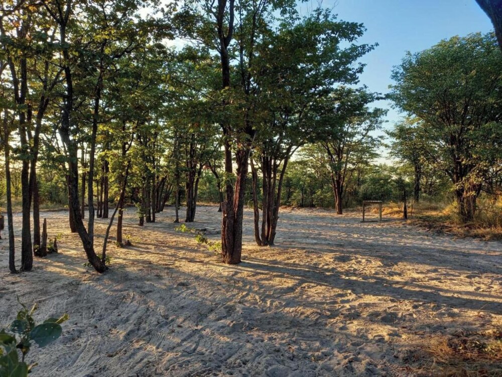Mankwe Camping