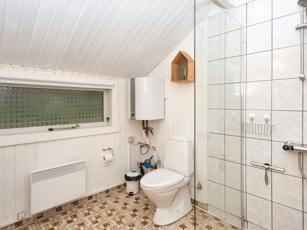 6 Person Holiday Home in Ebeltoft-by Traum view 5