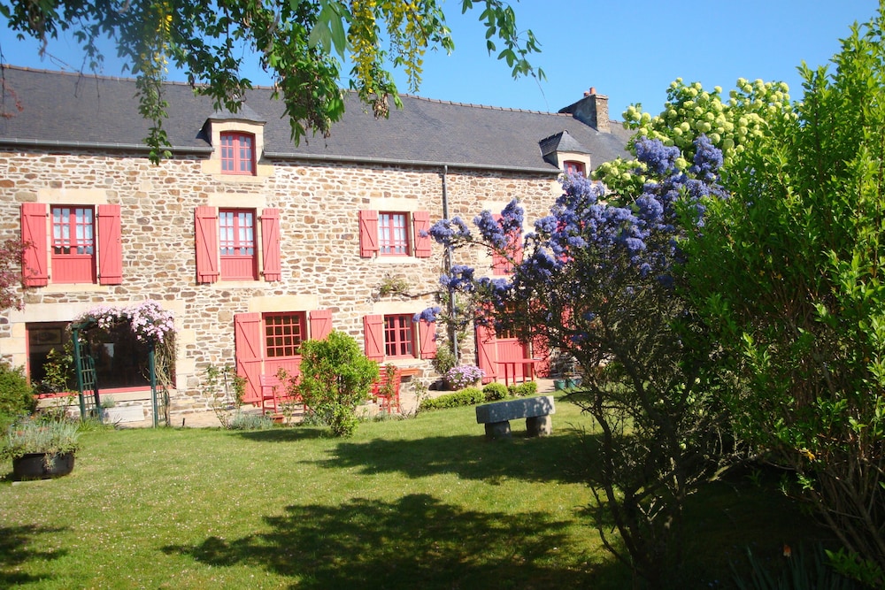 Au Jardin d'Eloise