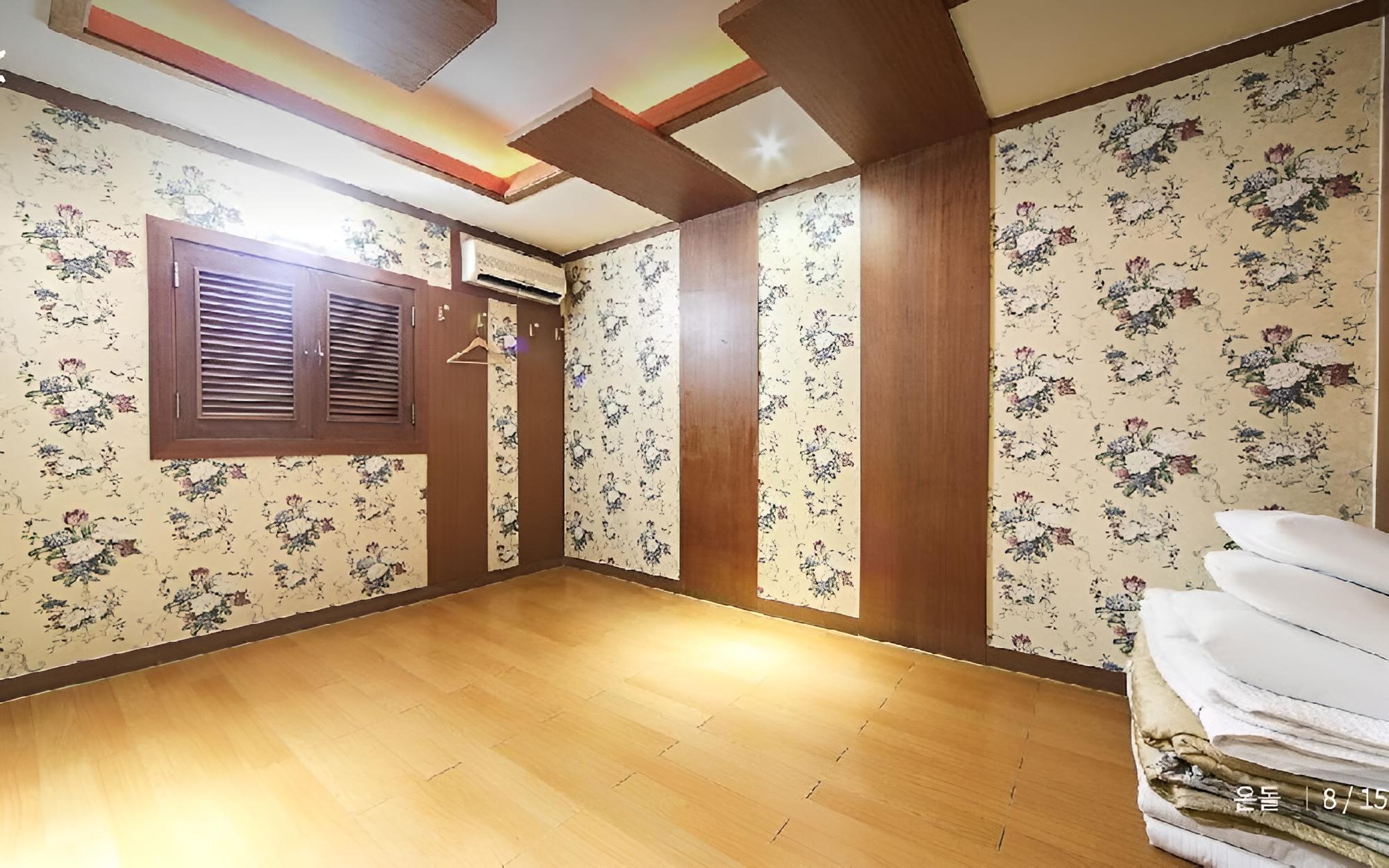 Suncheon Hotel Bao view 2