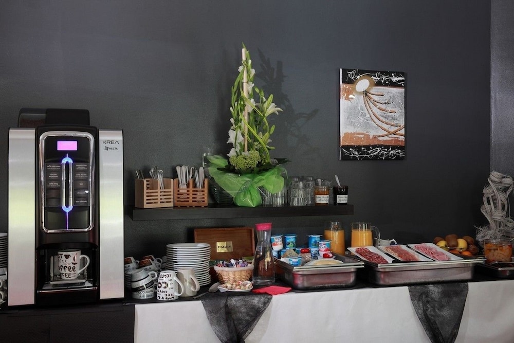 Metz Vacations - Hotel Alerion - Property Image 6