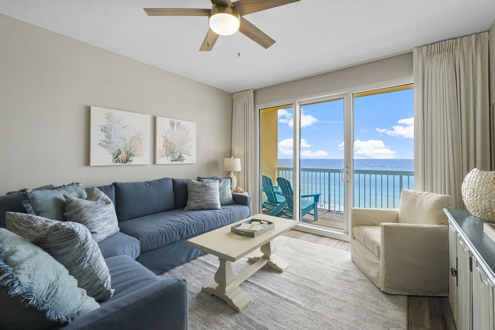 Calypso Beach Resort by Panhandle Getaways