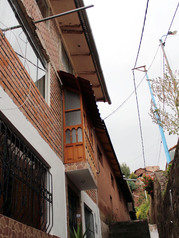 Chaska Ñawy en Cusco