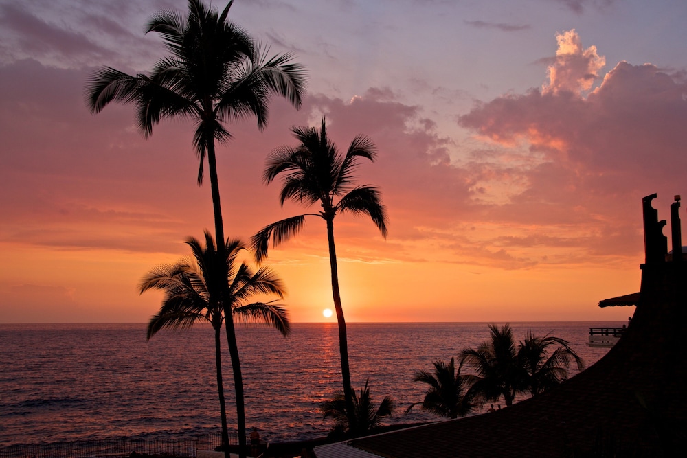 Fabulous Ocean View - Sunset - Lanai Dining - Beautifully Upgraded - Vrkcv