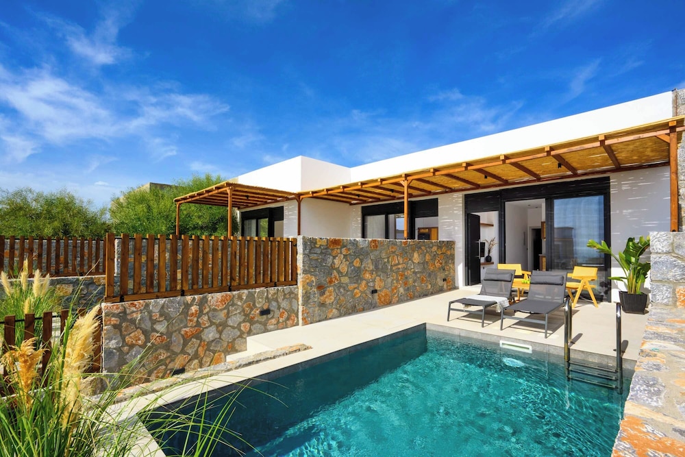 Villa Kiotari Sun