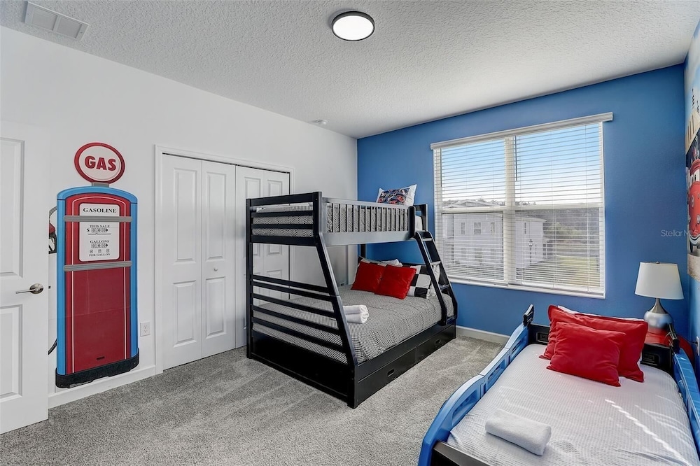 2940 PS - BR 5 - Relax Cozy Place Near Disney