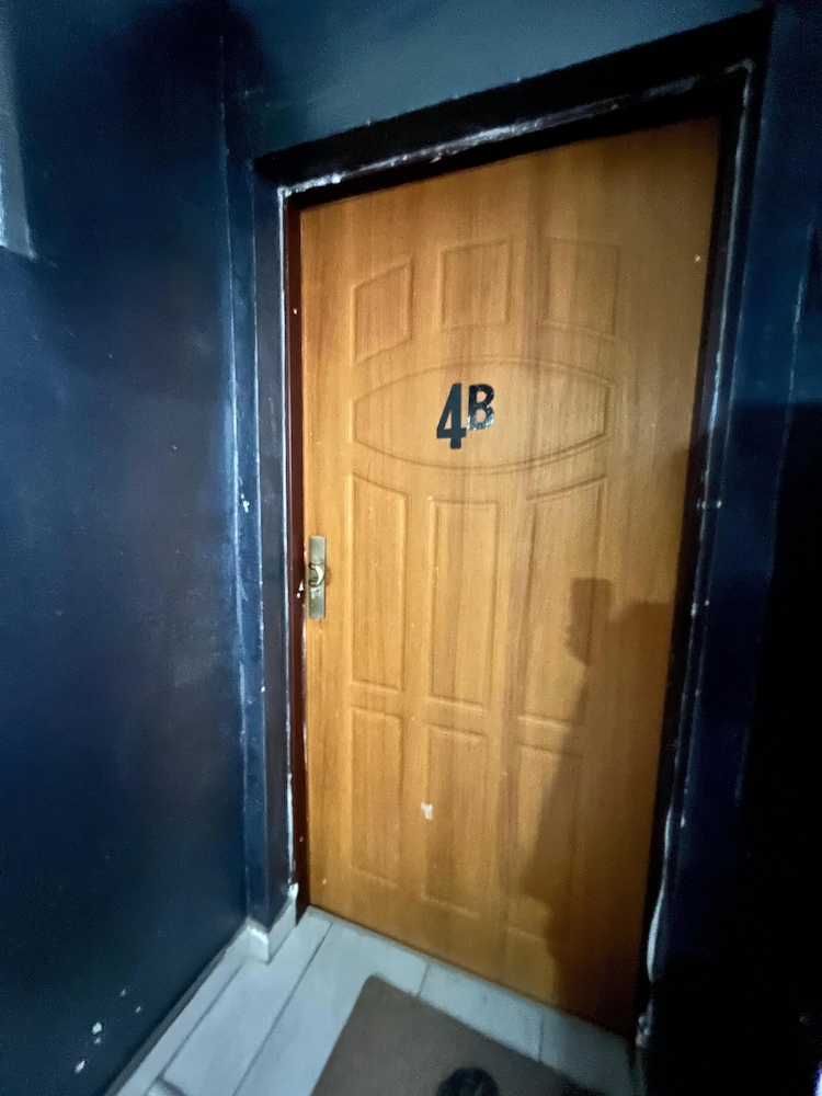 Long Stay 1BR Apt Near Prater Park