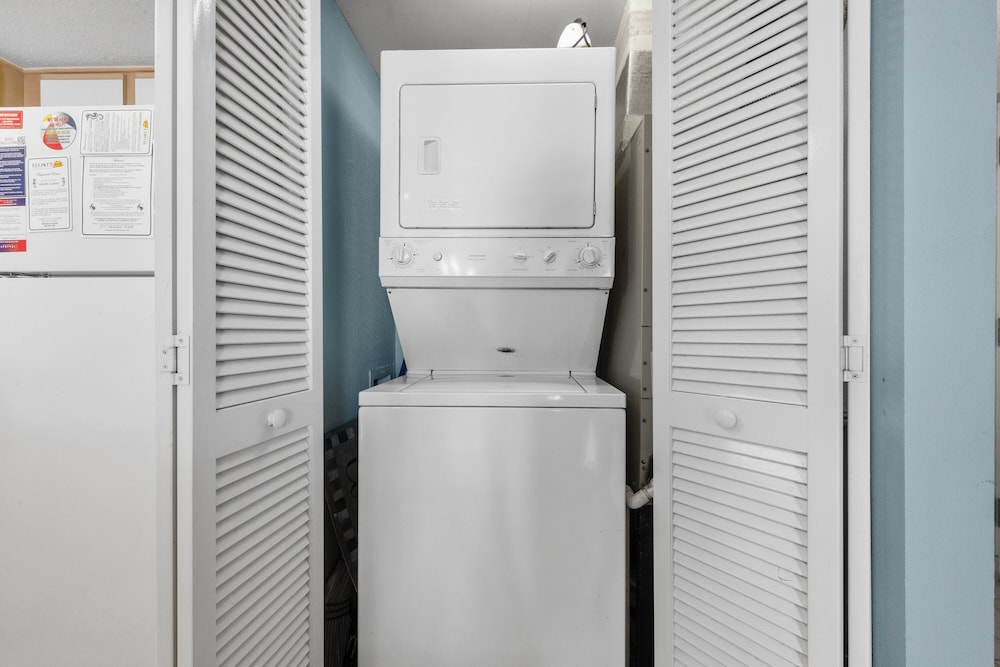 Units at Bay Watch by Elliott Beach Rentals