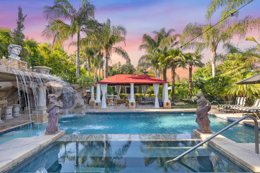 Woodland Hills Vacations - Erwin Estate - Property Image 53