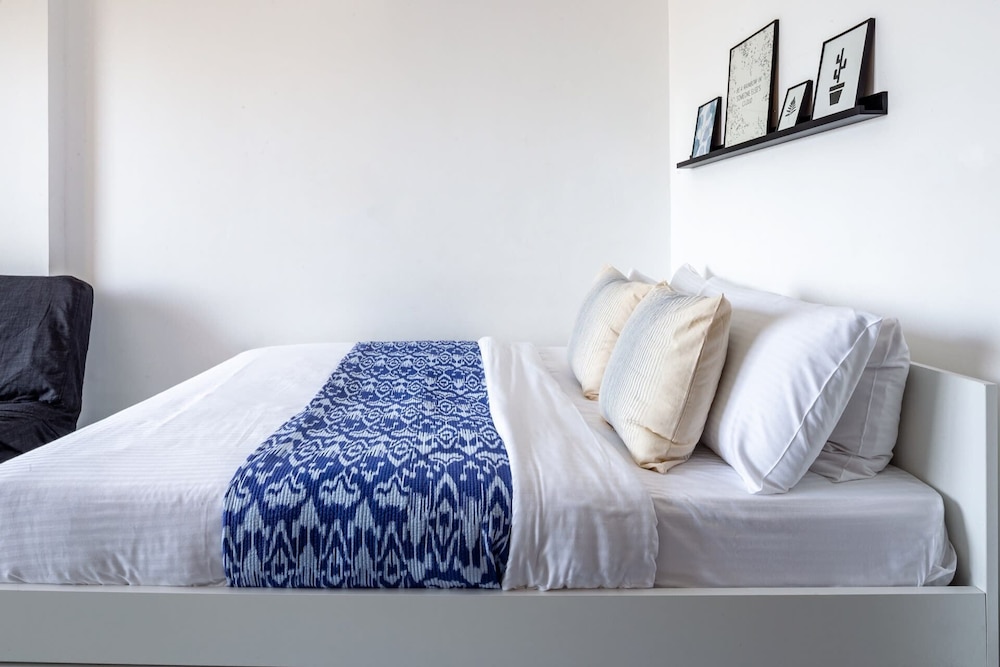 Stylish and Comfy Studio in Lakeside Impz!