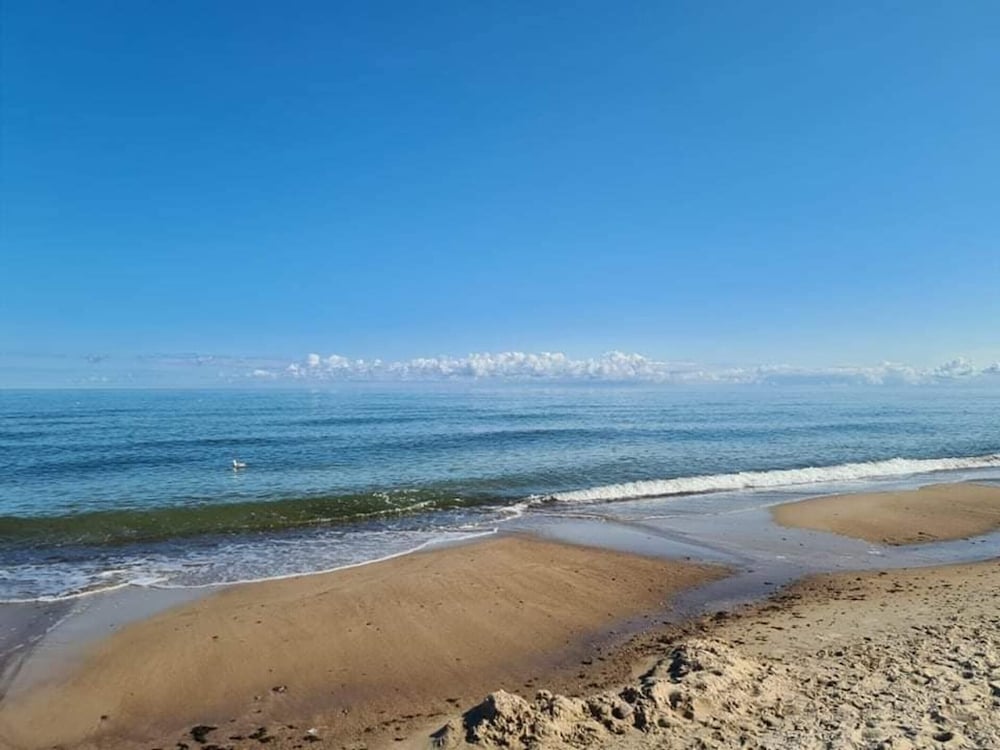 Holiday Homes Near the Beach, 2 Bedrooms