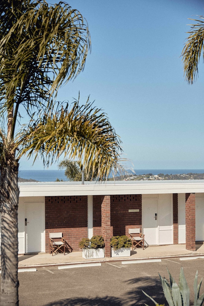 Hillcrest Merimbula