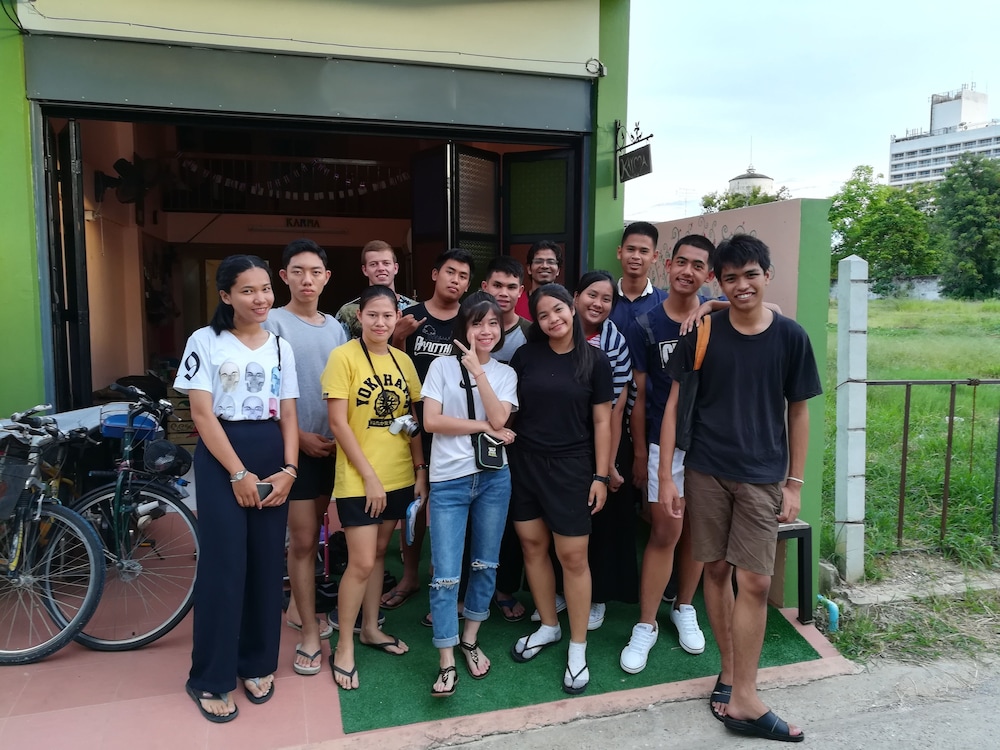 Karma Home Hostel