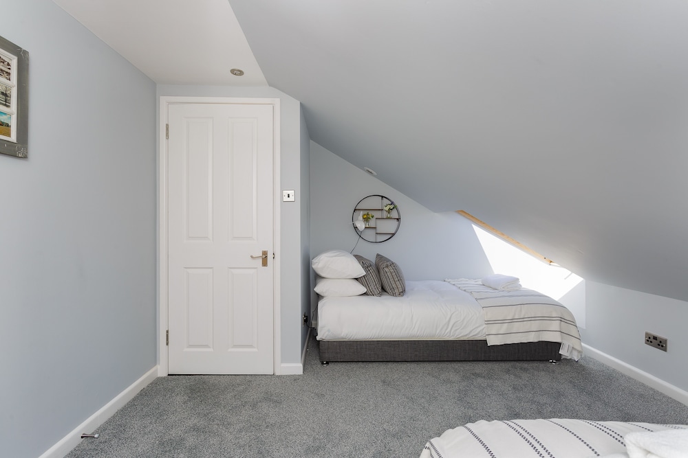 Orchard Loft view 4