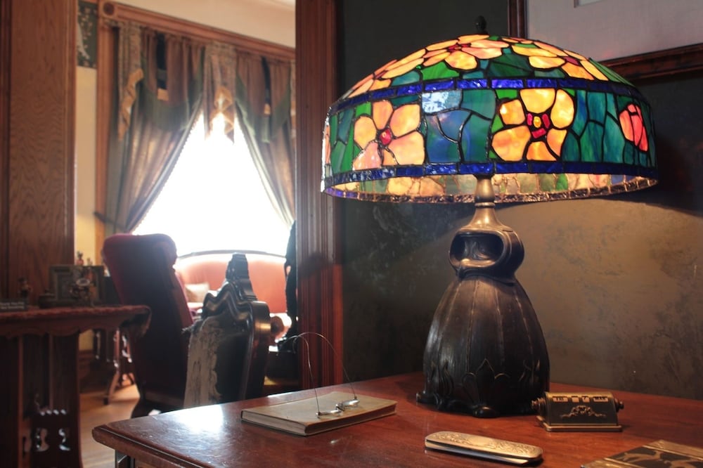 Milwaukee Vacations - Manderley Bed and Breakfast - Property Image 66