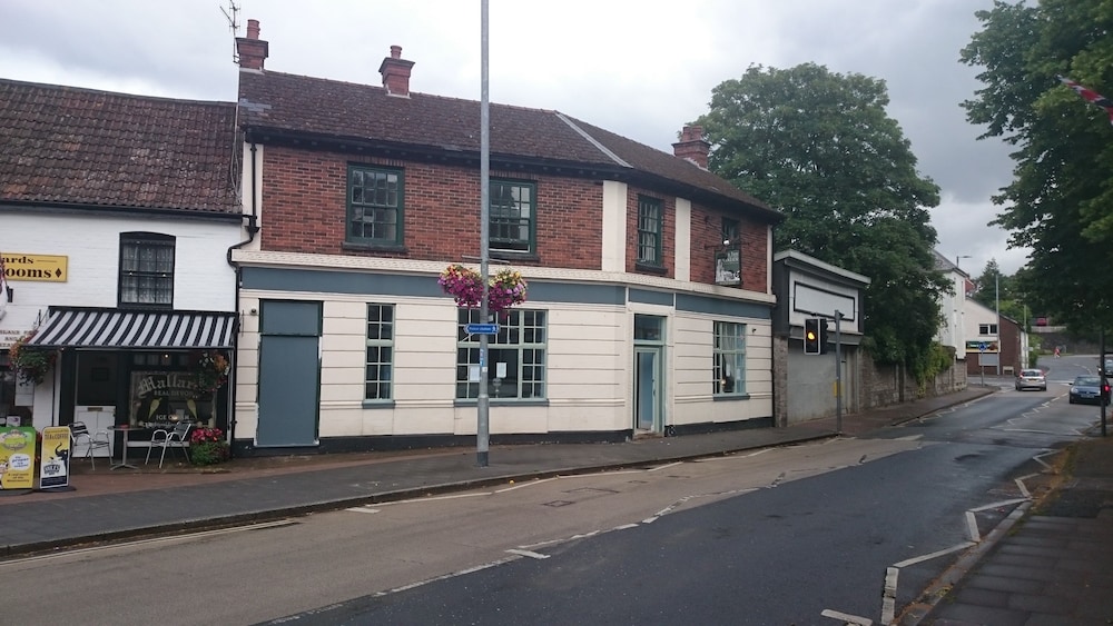 The Twyford Inn